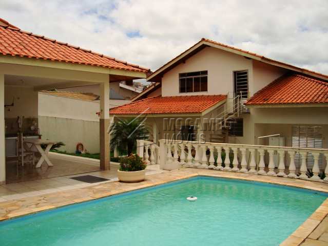 Conheça Área gourmet / Piscina do imóvel - Casa em Condomínio 3 quartos à venda Itatiba,SP - R$ 1.600.000 - FCCN30126 - 8 Área gourmet / Piscina - Casa em Condomínio 3 quartos à venda Itatiba,SP - R$ 1.600.000 - FCCN30126 - 8