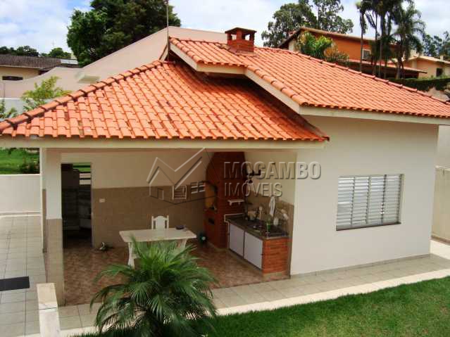 Conheça Edícula do imóvel - Casa em Condomínio 3 quartos à venda Itatiba,SP - R$ 1.600.000 - FCCN30126 - 7 Edícula - Casa em Condomínio 3 quartos à venda Itatiba,SP - R$ 1.600.000 - FCCN30126 - 7