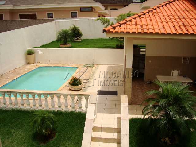 Conheça Área gourmet do imóvel - Casa em Condomínio 3 quartos à venda Itatiba,SP - R$ 1.600.000 - FCCN30126 - 9 Área gourmet - Casa em Condomínio 3 quartos à venda Itatiba,SP - R$ 1.600.000 - FCCN30126 - 9