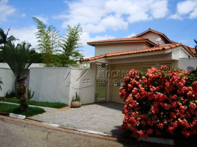 Conheça Fachada do imóvel - Casa em Condomínio 3 quartos à venda Itatiba,SP - R$ 1.600.000 - FCCN30126 - 10 Fachada - Casa em Condomínio 3 quartos à venda Itatiba,SP - R$ 1.600.000 - FCCN30126 - 10