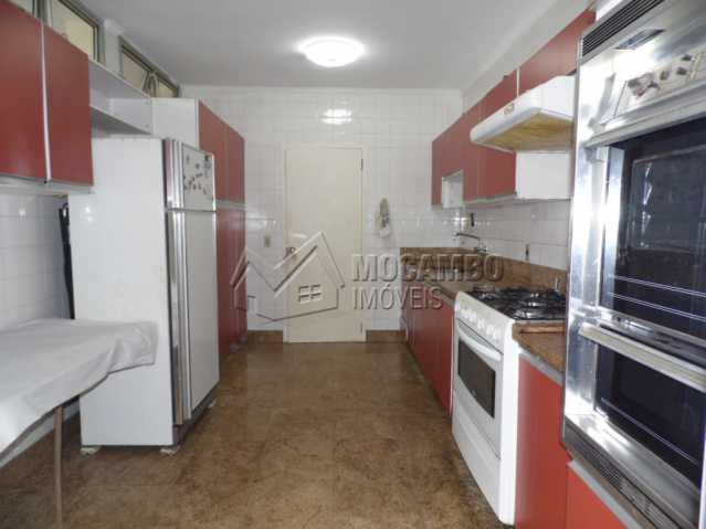 Conheça Cozinha do imóvel - Casa 3 quartos à venda Itatiba,SP - R$ 980.000 - FCCA30629 - 17 Cozinha - Casa 3 quartos à venda Itatiba,SP - R$ 980.000 - FCCA30629 - 17