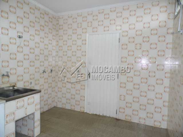 Conheça Área de Serviço do imóvel - Casa 3 quartos à venda Itatiba,SP - R$ 980.000 - FCCA30629 - 22 Área de Serviço - Casa 3 quartos à venda Itatiba,SP - R$ 980.000 - FCCA30629 - 22