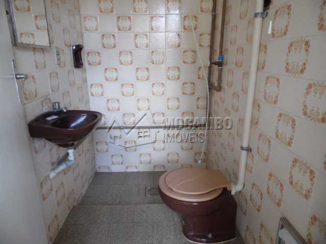Conheça WC Edicula do imóvel - Casa 3 quartos à venda Itatiba,SP - R$ 980.000 - FCCA30629 - 26 WC Edicula - Casa 3 quartos à venda Itatiba,SP - R$ 980.000 - FCCA30629 - 26