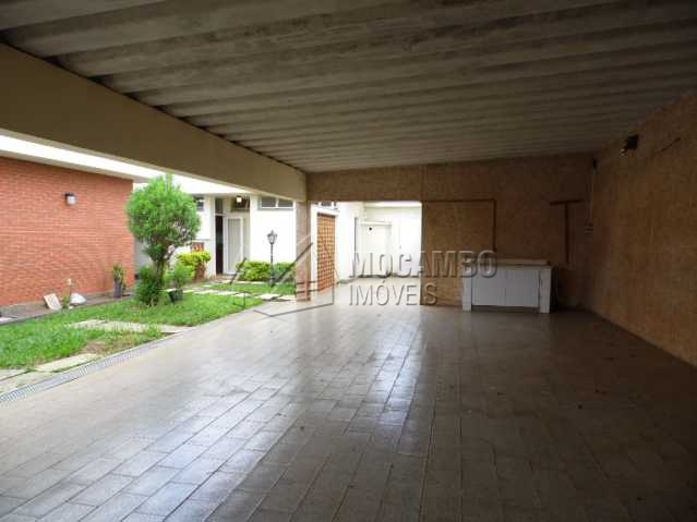 Conheça Garagem do imóvel - Casa 3 quartos à venda Itatiba,SP - R$ 980.000 - FCCA30629 - 3 Garagem - Casa 3 quartos à venda Itatiba,SP - R$ 980.000 - FCCA30629 - 3