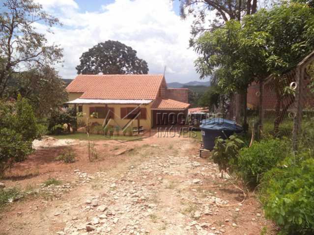 Conheça Fachada do imóvel - Chácara Itatiba, Recanto dos Pássaros, SP À Venda, 2 Quartos, 113m² - FCCH00017 - 4 Fachada - Chácara Itatiba, Recanto dos Pássaros, SP À Venda, 2 Quartos, 113m² - FCCH00017 - 4