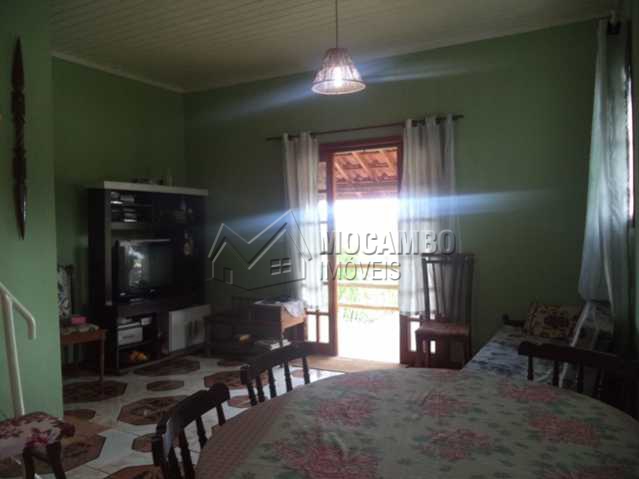 Conheça Sala do imóvel - Chácara Itatiba, Recanto dos Pássaros, SP À Venda, 2 Quartos, 113m² - FCCH00017 - 8 Sala - Chácara Itatiba, Recanto dos Pássaros, SP À Venda, 2 Quartos, 113m² - FCCH00017 - 8