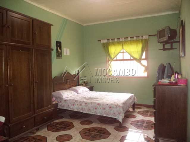 Conheça Dormitório do imóvel - Chácara Itatiba, Recanto dos Pássaros, SP À Venda, 2 Quartos, 113m² - FCCH00017 - 13 Dormitório - Chácara Itatiba, Recanto dos Pássaros, SP À Venda, 2 Quartos, 113m² - FCCH00017 - 13