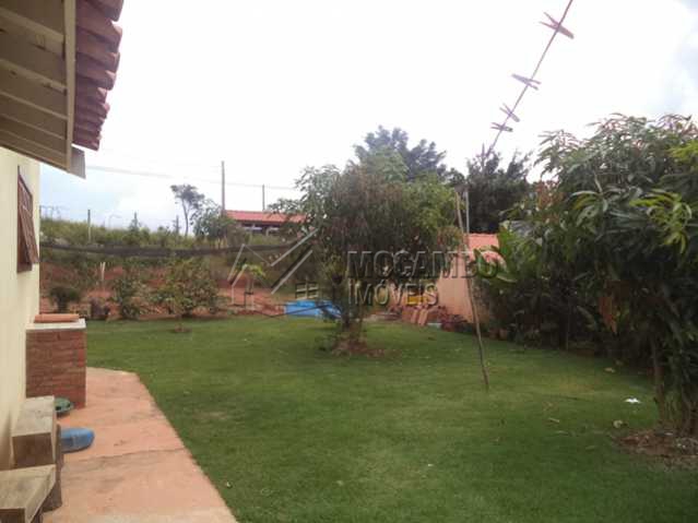Conheça Fachada do imóvel - Chácara Itatiba, Recanto dos Pássaros, SP À Venda, 2 Quartos, 113m² - FCCH00017 - 20 Fachada - Chácara Itatiba, Recanto dos Pássaros, SP À Venda, 2 Quartos, 113m² - FCCH00017 - 20