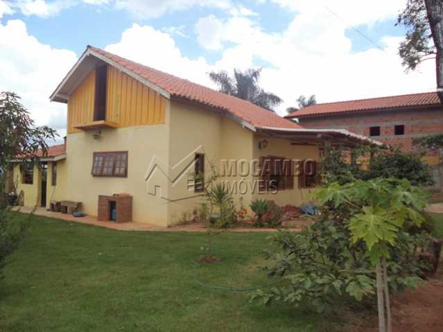 Conheça Fachada do imóvel - Chácara Itatiba, Recanto dos Pássaros, SP À Venda, 2 Quartos, 113m² - FCCH00017 - 1 Fachada - Chácara Itatiba, Recanto dos Pássaros, SP À Venda, 2 Quartos, 113m² - FCCH00017 - 1