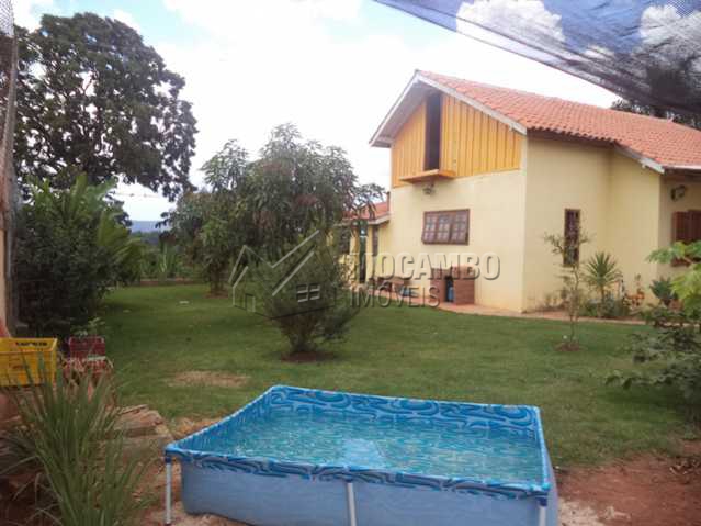 Conheça Fachada do imóvel - Chácara Itatiba, Recanto dos Pássaros, SP À Venda, 2 Quartos, 113m² - FCCH00017 - 22 Fachada - Chácara Itatiba, Recanto dos Pássaros, SP À Venda, 2 Quartos, 113m² - FCCH00017 - 22