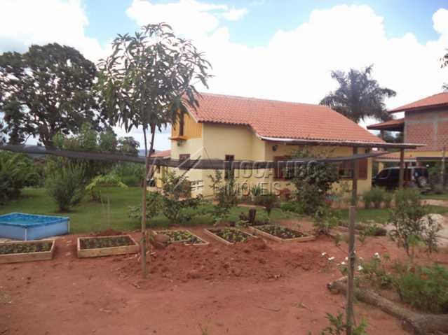 Conheça Fachada do imóvel - Chácara Itatiba, Recanto dos Pássaros, SP À Venda, 2 Quartos, 113m² - FCCH00017 - 24 Fachada - Chácara Itatiba, Recanto dos Pássaros, SP À Venda, 2 Quartos, 113m² - FCCH00017 - 24