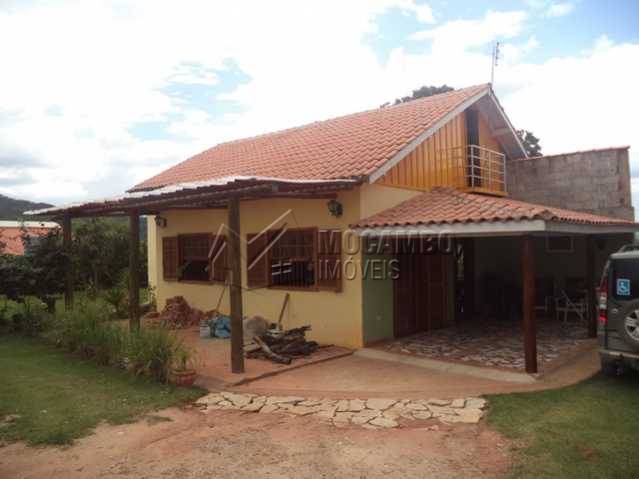 Conheça Fachada do imóvel - Chácara Itatiba, Recanto dos Pássaros, SP À Venda, 2 Quartos, 113m² - FCCH00017 - 26 Fachada - Chácara Itatiba, Recanto dos Pássaros, SP À Venda, 2 Quartos, 113m² - FCCH00017 - 26