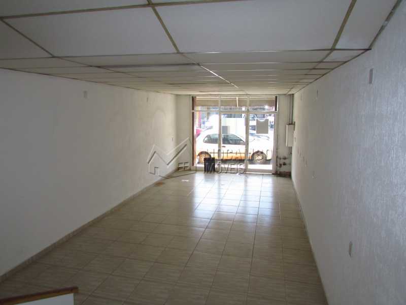 Conheça Salão1 do imóvel - Loja 120m² para alugar Itatiba,SP - R$ 2.200 - FCLJ00009 - 6 Salão1 - Loja 120m² para alugar Itatiba,SP - R$ 2.200 - FCLJ00009 - 6