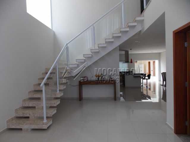 Conheça Escada do imóvel - Casa em Condomínio 3 quartos à venda Itatiba,SP - R$ 1.348.320 - FCCN30131 - 4 Escada - Casa em Condomínio 3 quartos à venda Itatiba,SP - R$ 1.348.320 - FCCN30131 - 4