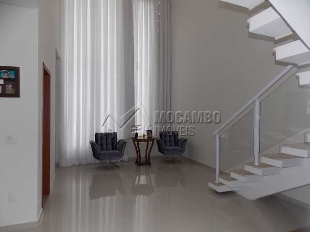 Conheça Sala do imóvel - Casa em Condomínio 3 quartos à venda Itatiba,SP - R$ 1.348.320 - FCCN30131 - 5 Sala - Casa em Condomínio 3 quartos à venda Itatiba,SP - R$ 1.348.320 - FCCN30131 - 5