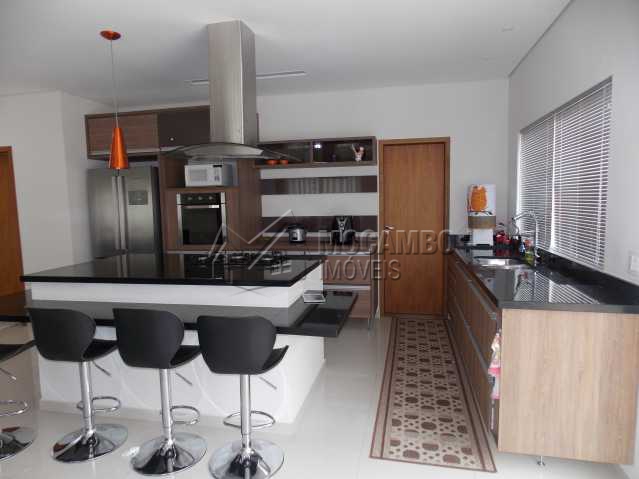 Conheça Cozinha do imóvel - Casa em Condomínio 3 quartos à venda Itatiba,SP - R$ 1.348.320 - FCCN30131 - 8 Cozinha - Casa em Condomínio 3 quartos à venda Itatiba,SP - R$ 1.348.320 - FCCN30131 - 8
