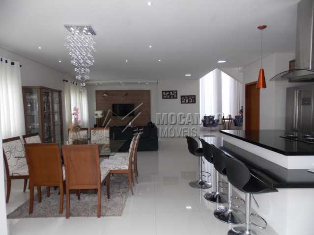 Conheça Sala de Jantar do imóvel - Casa em Condomínio 3 quartos à venda Itatiba,SP - R$ 1.348.320 - FCCN30131 - 1 Sala de Jantar - Casa em Condomínio 3 quartos à venda Itatiba,SP - R$ 1.348.320 - FCCN30131 - 1