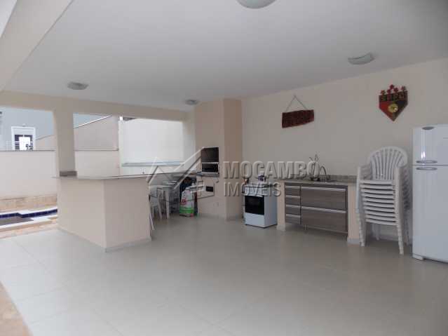 Conheça Área Gourmet do imóvel - Casa em Condomínio 3 quartos à venda Itatiba,SP - R$ 1.348.320 - FCCN30131 - 10 Área Gourmet - Casa em Condomínio 3 quartos à venda Itatiba,SP - R$ 1.348.320 - FCCN30131 - 10