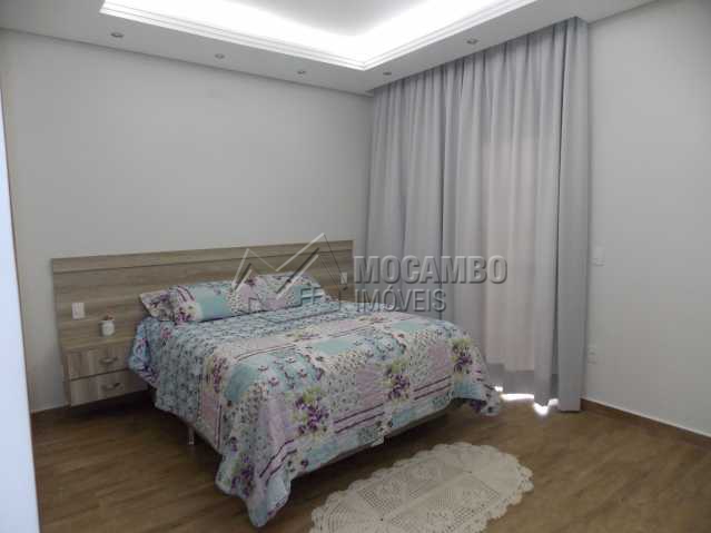 Conheça Suíte 1 do imóvel - Casa em Condomínio 3 quartos à venda Itatiba,SP - R$ 1.348.320 - FCCN30131 - 16 Suíte 1 - Casa em Condomínio 3 quartos à venda Itatiba,SP - R$ 1.348.320 - FCCN30131 - 16
