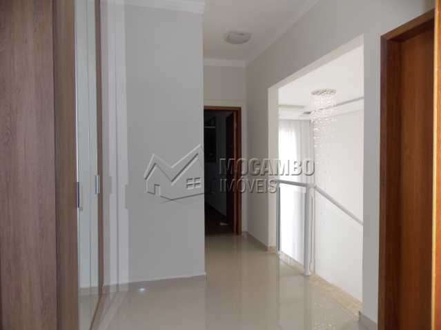 Conheça Hall do imóvel - Casa em Condomínio 3 quartos à venda Itatiba,SP - R$ 1.348.320 - FCCN30131 - 19 Hall - Casa em Condomínio 3 quartos à venda Itatiba,SP - R$ 1.348.320 - FCCN30131 - 19
