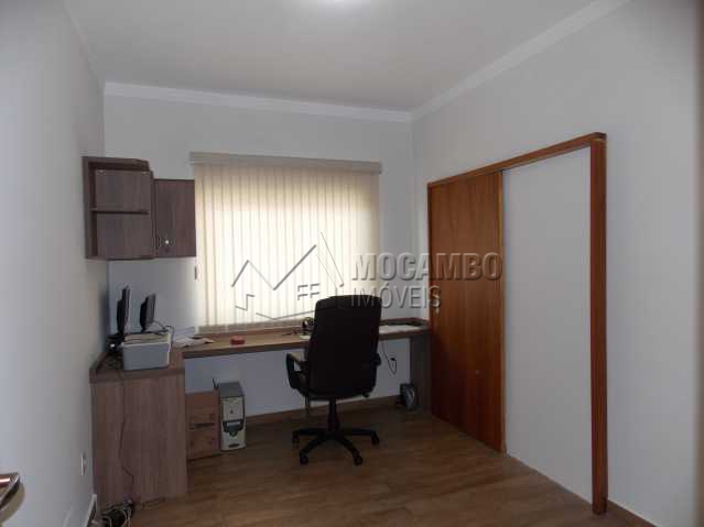 Conheça Escritório do imóvel - Casa em Condomínio 3 quartos à venda Itatiba,SP - R$ 1.348.320 - FCCN30131 - 22 Escritório - Casa em Condomínio 3 quartos à venda Itatiba,SP - R$ 1.348.320 - FCCN30131 - 22