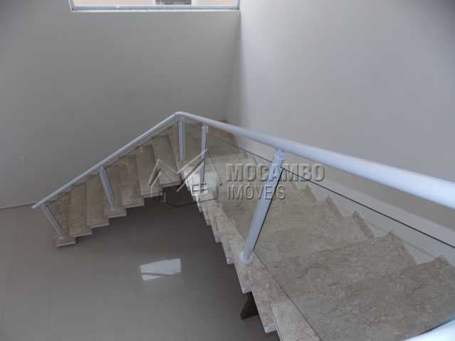 Conheça Escada do imóvel - Casa em Condomínio 3 quartos à venda Itatiba,SP - R$ 1.348.320 - FCCN30131 - 23 Escada - Casa em Condomínio 3 quartos à venda Itatiba,SP - R$ 1.348.320 - FCCN30131 - 23