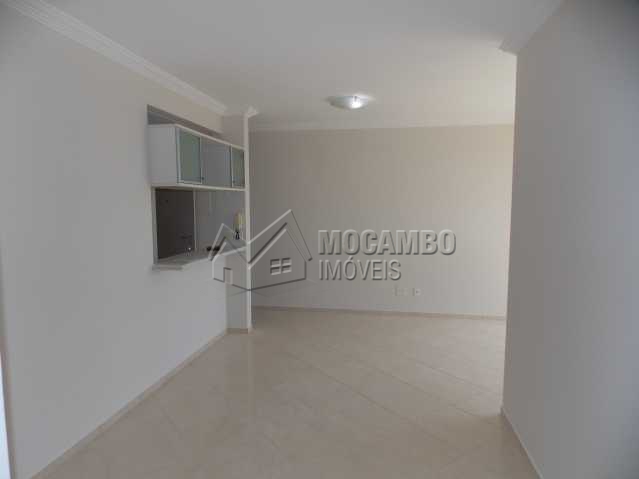 Conheça Sala do imóvel - Apartamento À Venda no Condomínio Edifício Belvedere - Jardim Carlos Borella - Itatiba - SP - FCAP20280 - 7 Sala - Apartamento À Venda no Condomínio Edifício Belvedere - Jardim Carlos Borella - Itatiba - SP - FCAP20280 - 7
