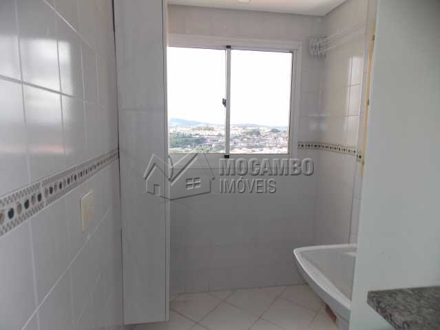 Conheça Lavanderia do imóvel - Apartamento À Venda no Condomínio Edifício Belvedere - Jardim Carlos Borella - Itatiba - SP - FCAP20280 - 10 Lavanderia - Apartamento À Venda no Condomínio Edifício Belvedere - Jardim Carlos Borella - Itatiba - SP - FCAP20280 - 10