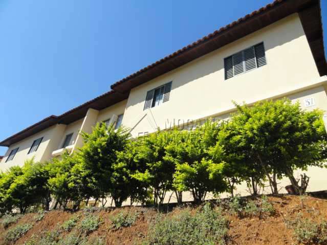 Conheça Fachada do imóvel - Apartamento 2 Quartos Para Alugar Itatiba,SP - R$ 800 - FCAP20282 - 1 Fachada - Apartamento 2 Quartos Para Alugar Itatiba,SP - R$ 800 - FCAP20282 - 1