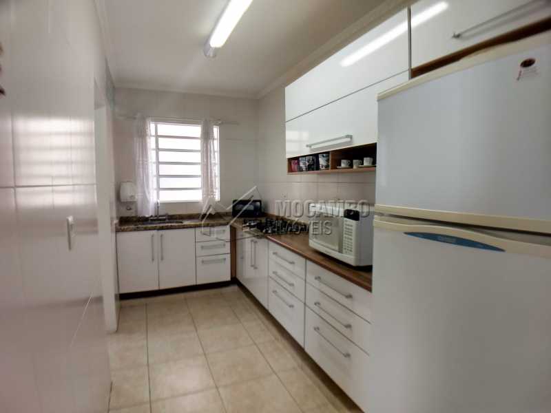 Conheça Cozinha do imóvel - Apartamento 2 quartos à venda Itatiba,SP - R$ 213.000 - FCAP20283 - 5 Cozinha - Apartamento 2 quartos à venda Itatiba,SP - R$ 213.000 - FCAP20283 - 5
