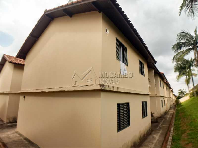 Conheça Fachada do imóvel - Apartamento 2 quartos à venda Itatiba,SP - R$ 213.000 - FCAP20283 - 9 Fachada - Apartamento 2 quartos à venda Itatiba,SP - R$ 213.000 - FCAP20283 - 9