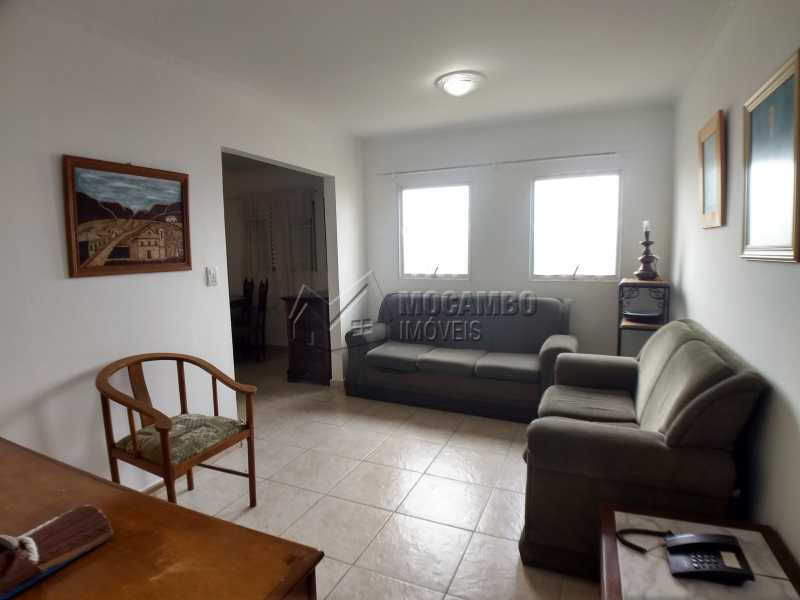 Conheça Sala do imóvel - Apartamento 2 quartos à venda Itatiba,SP - R$ 213.000 - FCAP20283 - 1 Sala - Apartamento 2 quartos à venda Itatiba,SP - R$ 213.000 - FCAP20283 - 1