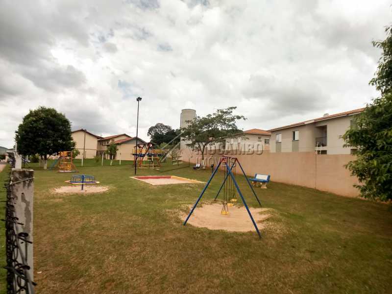 Conheça Parque do imóvel - Apartamento 2 quartos à venda Itatiba,SP - R$ 213.000 - FCAP20283 - 11 Parque - Apartamento 2 quartos à venda Itatiba,SP - R$ 213.000 - FCAP20283 - 11