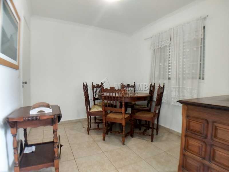 Conheça Sala de Jantar do imóvel - Apartamento 2 quartos à venda Itatiba,SP - R$ 213.000 - FCAP20283 - 4 Sala de Jantar - Apartamento 2 quartos à venda Itatiba,SP - R$ 213.000 - FCAP20283 - 4