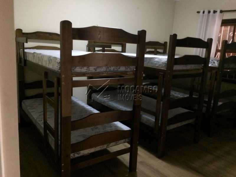 Conheça Quarto do imóvel - Chácara 1050m² à venda Itatiba,SP - R$ 690.000 - FCCH40022 - 12 Quarto - Chácara 1050m² à venda Itatiba,SP - R$ 690.000 - FCCH40022 - 12