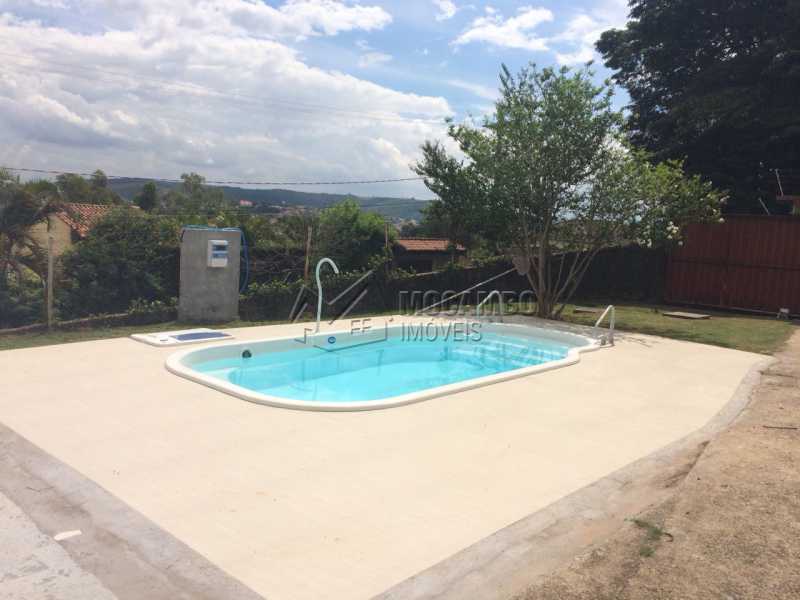 Conheça Piscina do imóvel - Chácara 1050m² à venda Itatiba,SP - R$ 690.000 - FCCH40022 - 5 Piscina - Chácara 1050m² à venda Itatiba,SP - R$ 690.000 - FCCH40022 - 5