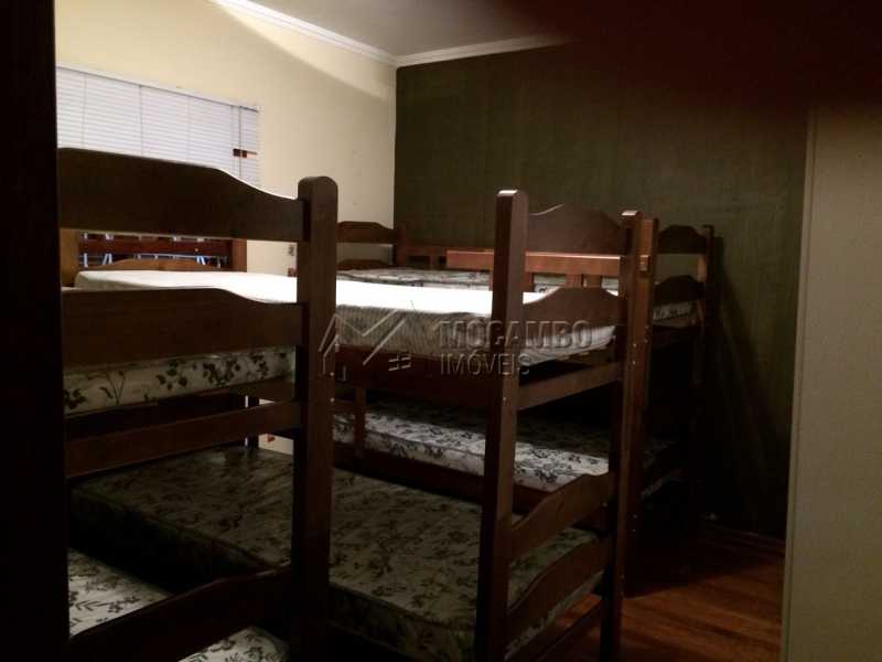 Conheça Quarto do imóvel - Chácara 1050m² à venda Itatiba,SP - R$ 690.000 - FCCH40022 - 13 Quarto - Chácara 1050m² à venda Itatiba,SP - R$ 690.000 - FCCH40022 - 13