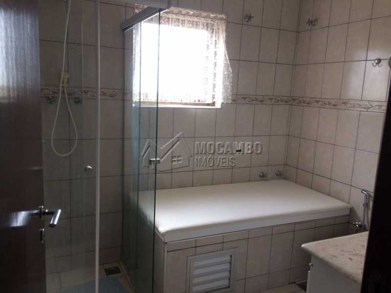 Conheça Banheiro Suíte do imóvel - Chácara 1050m² à venda Itatiba,SP - R$ 690.000 - FCCH40022 - 11 Banheiro Suíte - Chácara 1050m² à venda Itatiba,SP - R$ 690.000 - FCCH40022 - 11