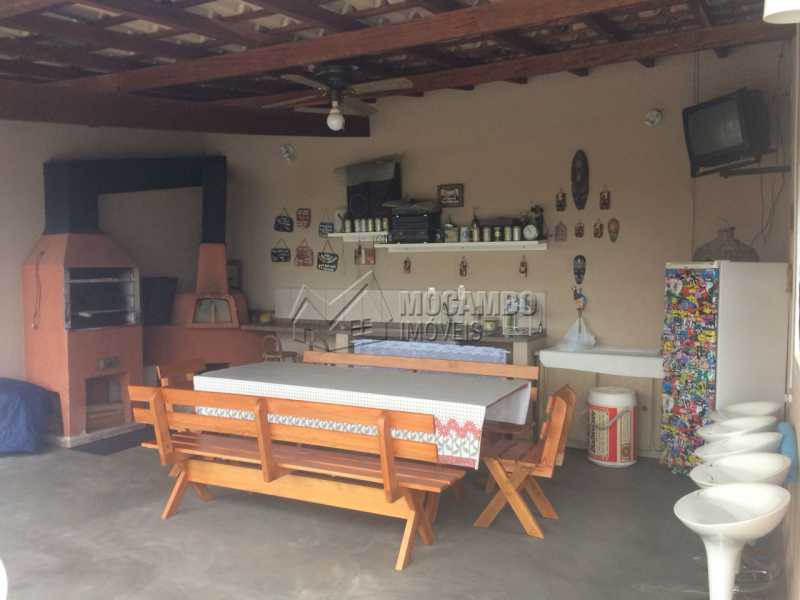 Conheça Área de Churrasqueira do imóvel - Chácara 1050m² à venda Itatiba,SP - R$ 690.000 - FCCH40022 - 3 Área de Churrasqueira - Chácara 1050m² à venda Itatiba,SP - R$ 690.000 - FCCH40022 - 3