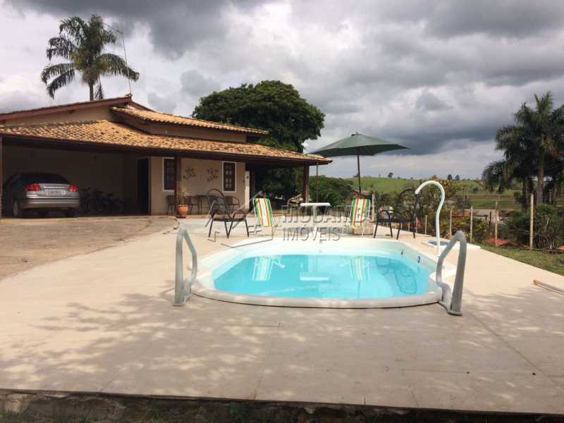 Conheça Fachada do imóvel - Chácara 1050m² à venda Itatiba,SP - R$ 690.000 - FCCH40022 - 1 Fachada - Chácara 1050m² à venda Itatiba,SP - R$ 690.000 - FCCH40022 - 1