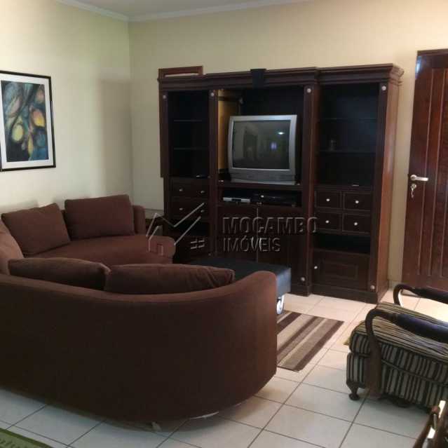 Conheça Sala do imóvel - Chácara 1050m² à venda Itatiba,SP - R$ 690.000 - FCCH40022 - 6 Sala - Chácara 1050m² à venda Itatiba,SP - R$ 690.000 - FCCH40022 - 6