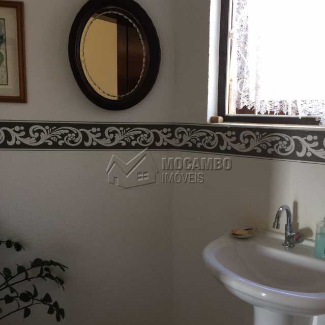 Conheça Lavabo do imóvel - Chácara 1050m² à venda Itatiba,SP - R$ 690.000 - FCCH40022 - 9 Lavabo - Chácara 1050m² à venda Itatiba,SP - R$ 690.000 - FCCH40022 - 9