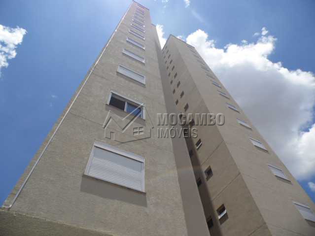 Conheça fachada do imóvel - Apartamento 2 quartos à venda Itatiba,SP - R$ 350.000 - FCAP20287 - 19 fachada - Apartamento 2 quartos à venda Itatiba,SP - R$ 350.000 - FCAP20287 - 19
