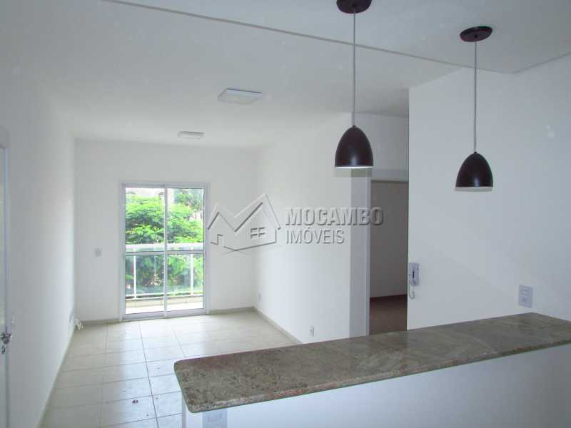 Conheça sala 2 ambientes do imóvel - Apartamento 2 quartos à venda Itatiba,SP - R$ 350.000 - FCAP20287 - 5 sala 2 ambientes - Apartamento 2 quartos à venda Itatiba,SP - R$ 350.000 - FCAP20287 - 5