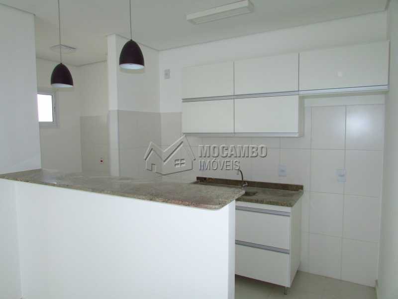 Conheça cozinha do imóvel - Apartamento 2 quartos à venda Itatiba,SP - R$ 350.000 - FCAP20287 - 1 cozinha - Apartamento 2 quartos à venda Itatiba,SP - R$ 350.000 - FCAP20287 - 1
