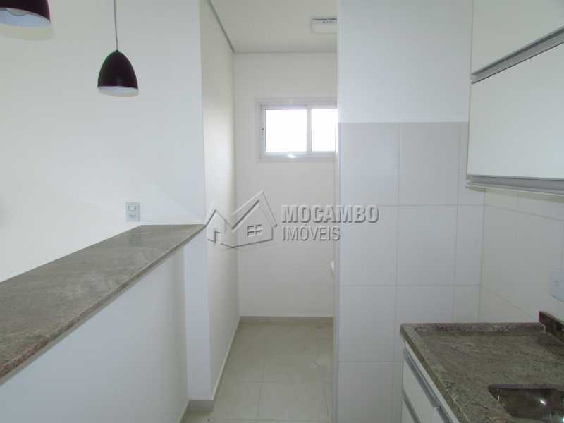 Conheça cozinha do imóvel - Apartamento 2 quartos à venda Itatiba,SP - R$ 350.000 - FCAP20287 - 6 cozinha - Apartamento 2 quartos à venda Itatiba,SP - R$ 350.000 - FCAP20287 - 6