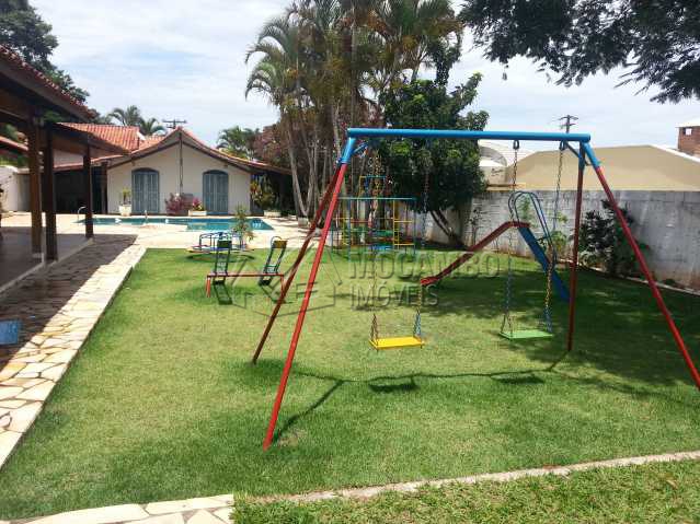 Conheça play ground do imóvel - Chácara 1000m² à venda Itatiba,SP - R$ 450.000 - FCCH30061 - 4 play ground - Chácara 1000m² à venda Itatiba,SP - R$ 450.000 - FCCH30061 - 4