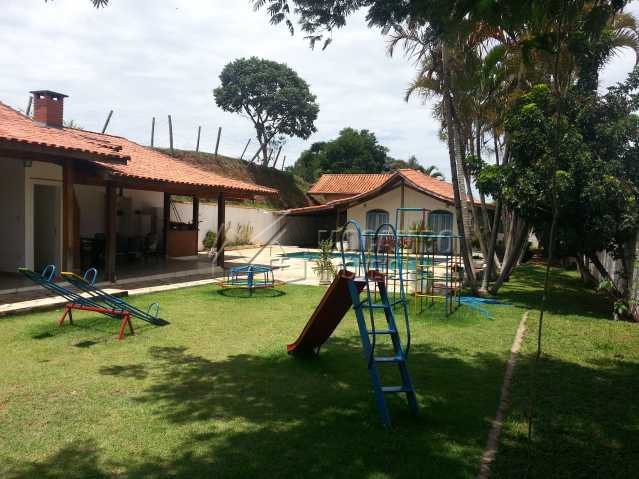 Conheça jardim do imóvel - Chácara 1000m² à venda Itatiba,SP - R$ 450.000 - FCCH30061 - 6 jardim - Chácara 1000m² à venda Itatiba,SP - R$ 450.000 - FCCH30061 - 6