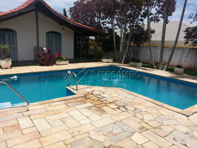 Conheça piscina do imóvel - Chácara 1000m² à venda Itatiba,SP - R$ 450.000 - FCCH30061 - 9 piscina - Chácara 1000m² à venda Itatiba,SP - R$ 450.000 - FCCH30061 - 9