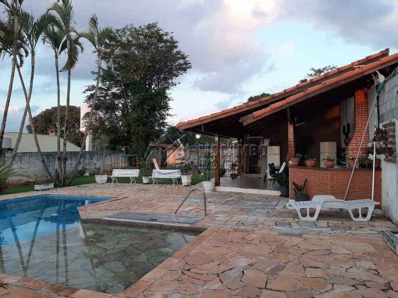 Conheça Área gourmet do imóvel - Chácara 1000m² à venda Itatiba,SP - R$ 450.000 - FCCH30061 - 1 Área gourmet - Chácara 1000m² à venda Itatiba,SP - R$ 450.000 - FCCH30061 - 1